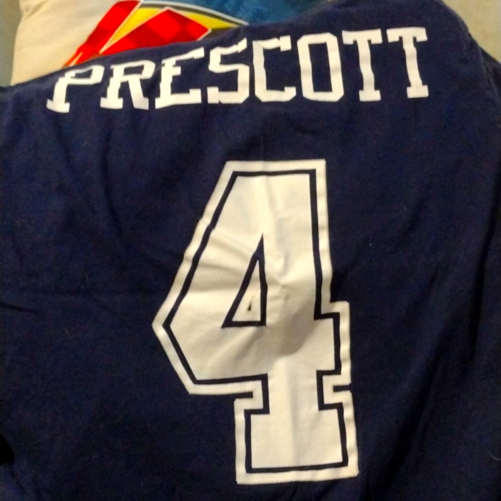 Dallas Cowboys Tee